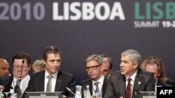 NATO miraton planin për mbrojtjen nga raketat në Evropë