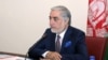 عبدالله: تهدید کمیشنران انتخابات به استعفا قابل قبول نیست
