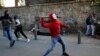 팔레스타인 ‘분노의 날’ 선포...예루살렘 수도 반발 시위 격화