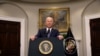 جو بایدن رئیس جمهوری ایالات متحده، عکس از آرشیو