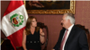 Tillerson se reúne con canciller peruana en visita por Lationamérica