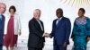 Tillerson Works to Ease US Tensions with Africa