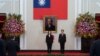 美国祝贺台湾总统蔡英文展开第二任期