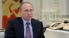 Путин заявил, что отношения России и США деградируют