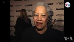 Ekriven Ameriken Toni Morrison, Premye Fanm ki te Pran Pri Nobèl Literati a Mouri Alaj 88 Tan