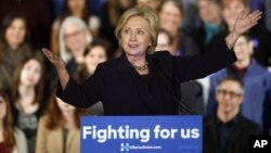 미국뉴스 헤드라인: 클린턴 후보, 사회기반시설 투자 계획 발표