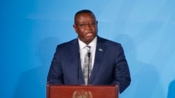 Sierra Leone Abolishes Jury System