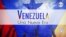 Gravedad de la crisis venezolana obligaría a la privatización de PDVSA.
