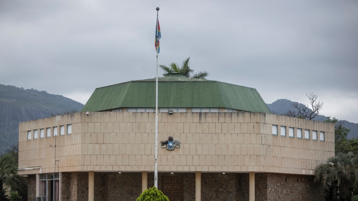 Eswatini Parliament Removes MP Declared Fugitive   94203708 EC9C 4663 998D 99F8E2E890AD W1200 R1 