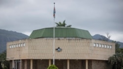 Eswatini Parliament Removes MP Declared 'Fugitive'