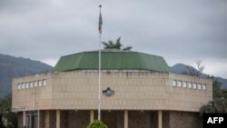 Eswatini Promises a More Peaceful Era