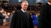 US Supreme Court's Chief Declines to Appear at Senate Judiciary Hearing