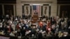 USA : pas de vote sur les armes au Congrès malgré un spectaculaire sit-in d'élus démocrates