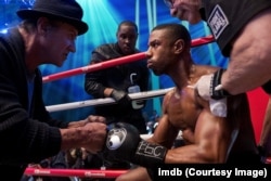 Creed 2 (2018)