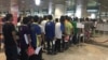 Thousands of Migrant Workers Arrested in Malaysia in Major Crackdown