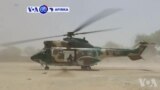 VOA60 AFIRKA: A Najeriya Daruruwan 'Yan Boko Haram Da Ake Tuhuma Sun Koma Kotu Don Su Ji Idan Za A Gurfanar Da Su