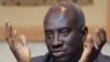 L'ex-procureur du Tribunal pour le Rwanda premier magistrat de Gambie
