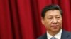 China's Xi to Target Corruption in Military