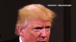 Трамп объявит о своем решении по иранской ядерной сделке