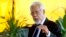 အရှေ့တီမော ဝန်ကြီးချုပ် Xanana Gusmao