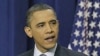 Obama Urges Peaceful Response to Protests in Mideast