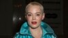 Rose McGowan no refuta cargo por drogas