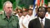 Quel rapport entre Fidel Castro et l’Afrique ? (Une analyse du professeur Jean Emmanuel Pondi)