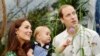 Pangeran William dan Kate Nantikan Anak Kedua
