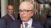 Murdoch to Pay Millions in Phone-Hacking Scandal