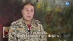 SDG Sözücüsü Mustafa Bali: 'Çaresiz Değiliz'