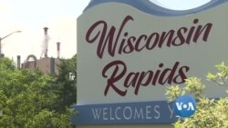 သမ္မတ Trump အကြိတ်အနယ်ယှဉ်ပြိုင်ရမည့် Wisconsin နဲ့ ပြည်နယ်တချို့