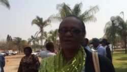 Christabel Sibutha: Bhalisani Amagama Kugwalo Lokuvota ...