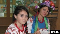 У Сімферополі відкрили Музей української вишивки