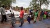 Surrounded by Diamonds, Villagers Go Hungry in Drought-hit Zimbabwe