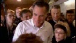 爱奥华州共和党战役