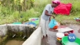 Malanje: Água Contaminada Aumenta Mortes e Desafios à Saúde Pública