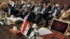 Sommet de la Ligue arabe en Mauritanie: conflits, "terrorisme" et "force arabe" à l'agenda