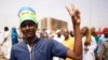 Les protestataires soudanais réclament la dissolution du Conseil militaire
