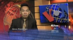 Kilas VOA 28 Agustus 2015
