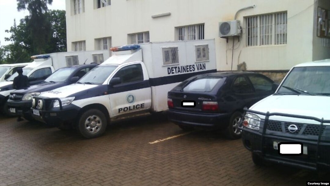 Urukiko rwa gasabo