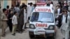 کراچی: فائرنگ سے مذہبی رہنما سمیت 5 افراد ہلاک