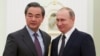 China-Russia Talks Focus on North Korea