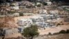 Tension aux funérailles d'un colon tué en Cisjordanie