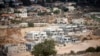 Israel giải tỏa nhà vùng tranh chấp