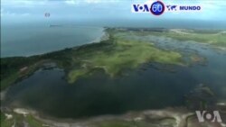 Manchetes Mundo 22 Dezembro 2015