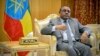 Etiyopiya Izorekura Abanyororo ba Politike 