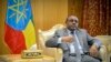 Ethiopia to Drop Charges Against Top Dissident Bekele Gerba