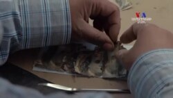 ԲԱՐԻ ԼՈՒՅՍ. Արամ Ավետիսյանը՝ 3D տպիչի ու Այդահոյի սև խավիարի մասին