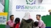 Pemerintah Diminta Tidak Langsung Berlakukan BPJS Sebagai Syarat Pelayanan Publik