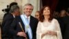 Argentina: Alberto Fernández asume la presidencia entre esperanzas y frustraciones
